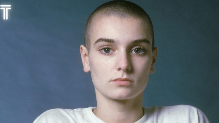 Sinead O’Connor Is Devastated After Her 17-Year-Old Son Shane Dies.