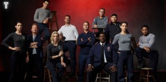 Chicago Fire Season 10 Episode 11 Release Date