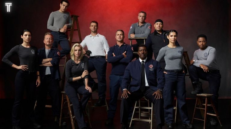 Chicago Fire Season 10 Episode 11 Release Date, Spoilers, Countdown And Watch Online