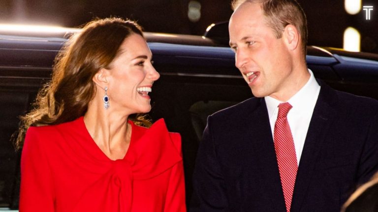 The Duchess Kate Celebrated Her 40th Birthday With Stunning New Birthday Photos.