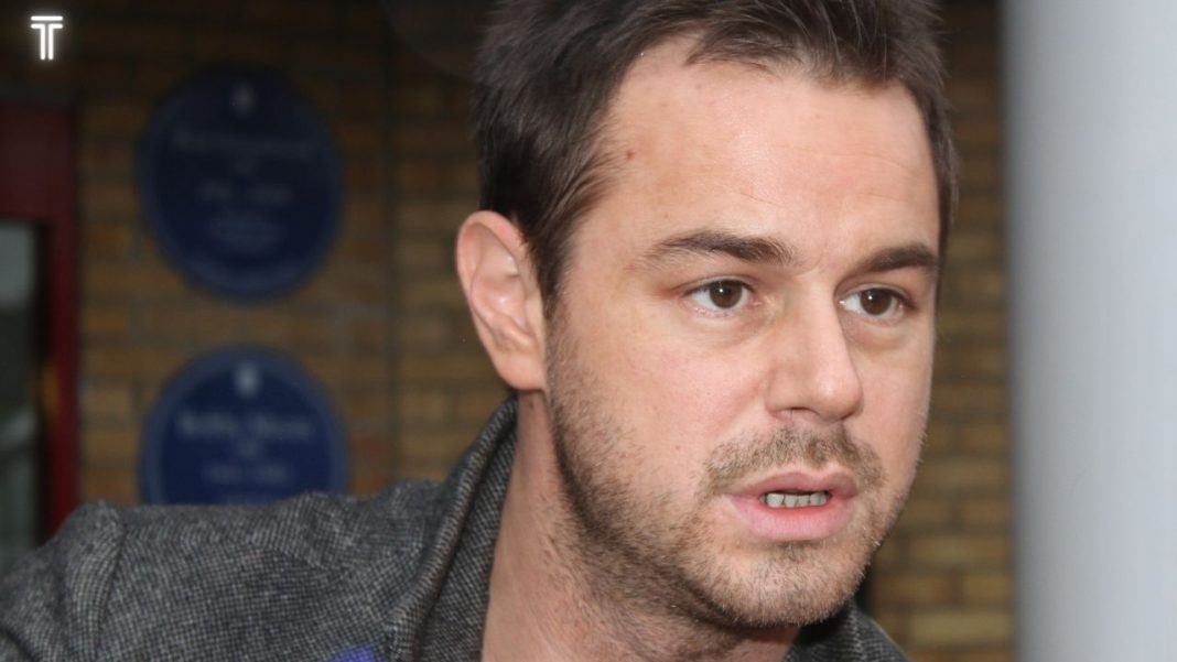 Danny Dyer: After More Than Eight Years With The BBC, Danny Dyer Leaves EastEnders