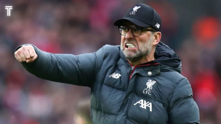 The FA Cup Has Grown In Importance For Liverpool And Jurgen Klopp.