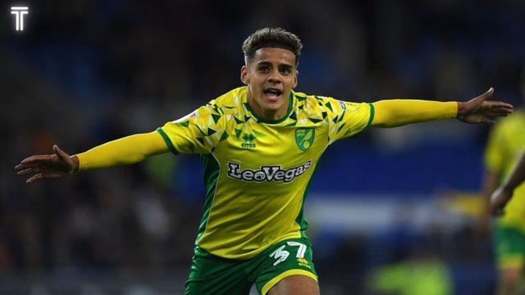 How Will Norwich City Set line Up Against Charlton Athletic?