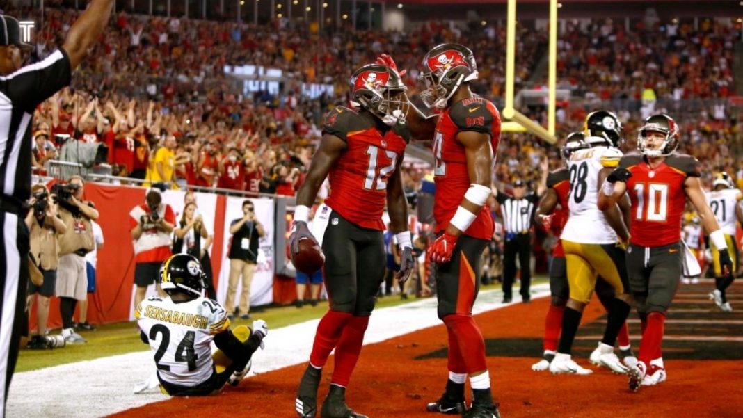 The Buccaneers' Playoff Pictures: Examining Tampa Bay's Potential Seedings In 2022 NFL Bracket