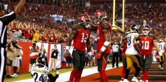 The Buccaneers' Playoff Pictures: Examining Tampa Bay's Potential Seedings In 2022 NFL Bracket
