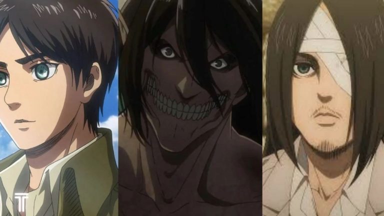 Will Eren Yeager Die In Attack On Titan Season 4 Part 2?