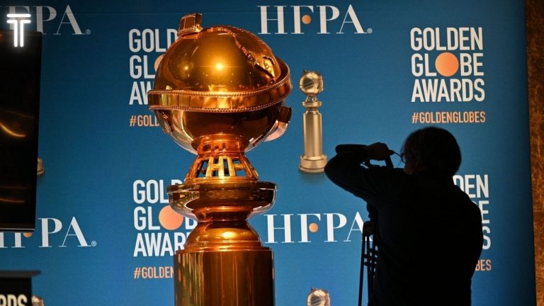 Golden Globes 2022: See The Full List Of Winners On Tremblzer