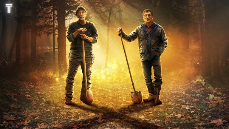 The Curse Of The Oak Island Season 9 Episode 11 Release Date, Spoilers, Countdown And Watch Online