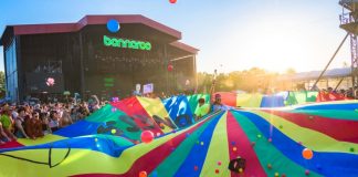 Bonnaroo Disclose 2022 Lineup: See the Full List of Performers