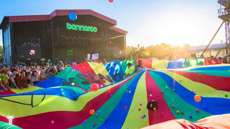 Bonnaroo Disclose 2022 Lineup: See the Full List of Performers