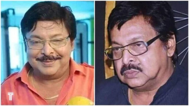 Veteran Odia Actor Mihir Das Dies At 63