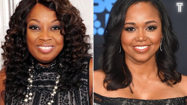 Star Jones Will Replace Faith Jenkins As ‘Divorce Court’ Judge