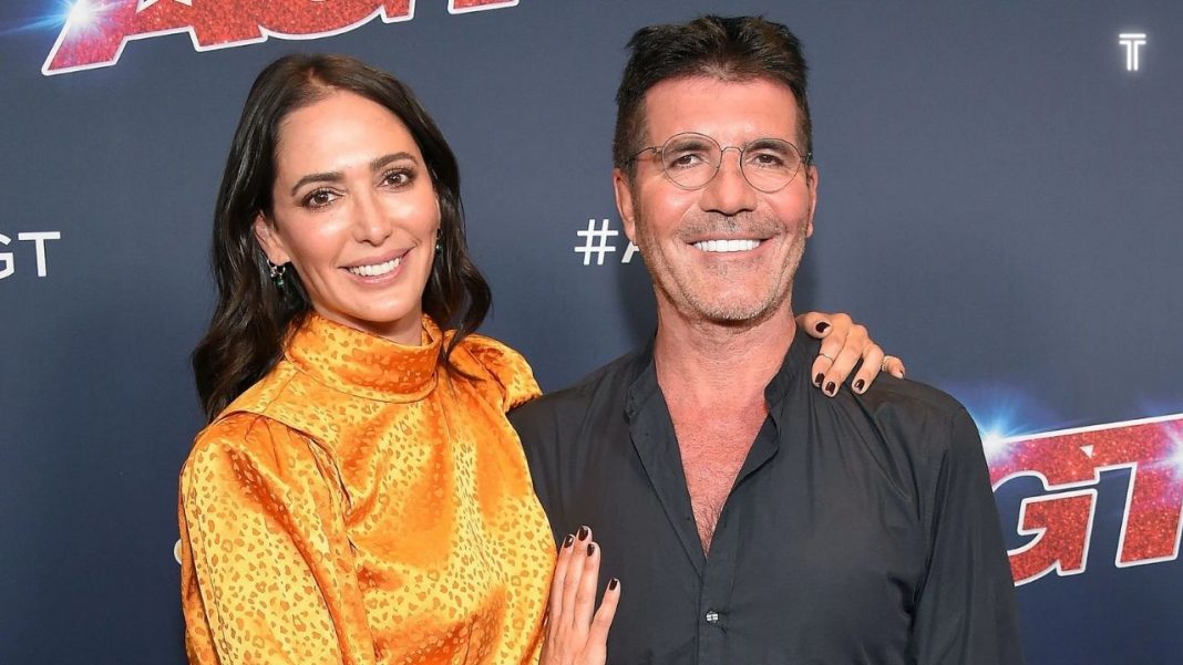 Simon Cowell and Lauren Silverman Are Engaged: 'They Both Are Extremely Happy,' Says Source
