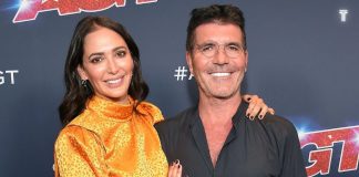 Simon Cowell and Lauren Silverman Are Engaged: 'They Both Are Extremely Happy,' Says Source