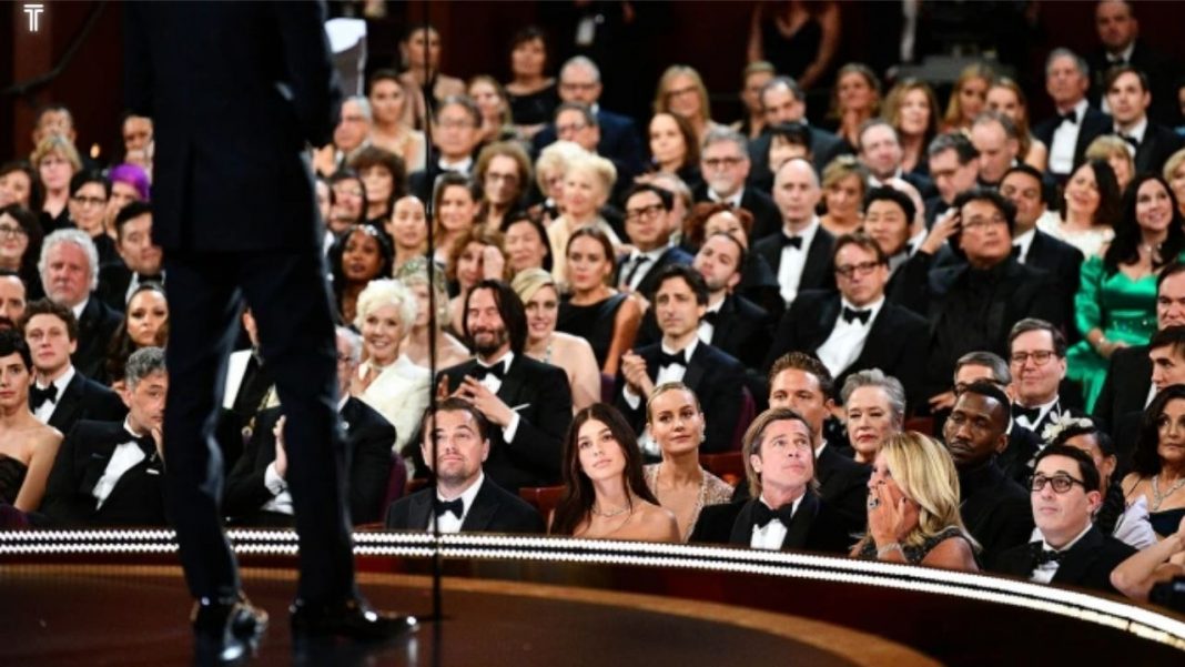 Oscars Will Have A Host Again In 2022 In 4 Years