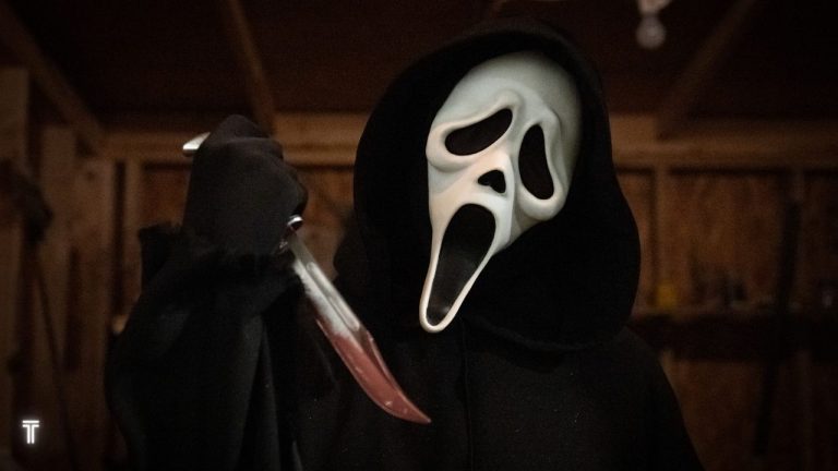 Scream’ Review: A Continuation — Make That Remake: That Winks, Entertainingly, At The Horribleness Of Sequels