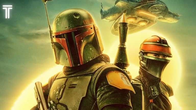 The Book of Boba Fett Episode 3 Release Date And Spoilers