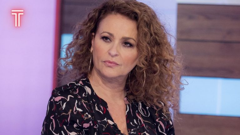 Nadia Sawalha DISCLOSE Reason For ‘HEARTBREAK’ Following Loose Women drama