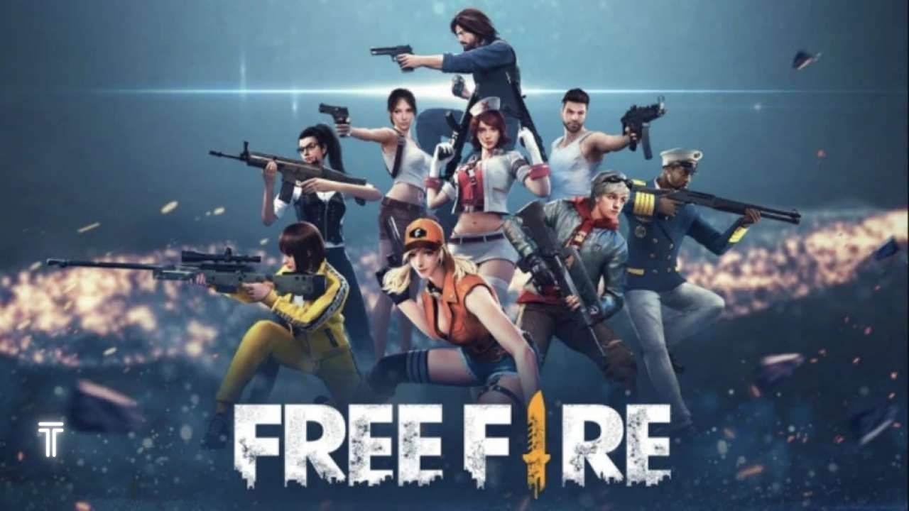 Free Fire REDEEM CODES Today, 13th January, 2022: Redeem Current FF Reward Using Codes