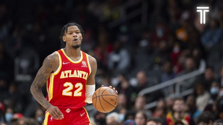 Atlanta Hawks TRADE Cam Reddish To New York Knicks For Kevin Knox And 1st-Round pick, According To Sources