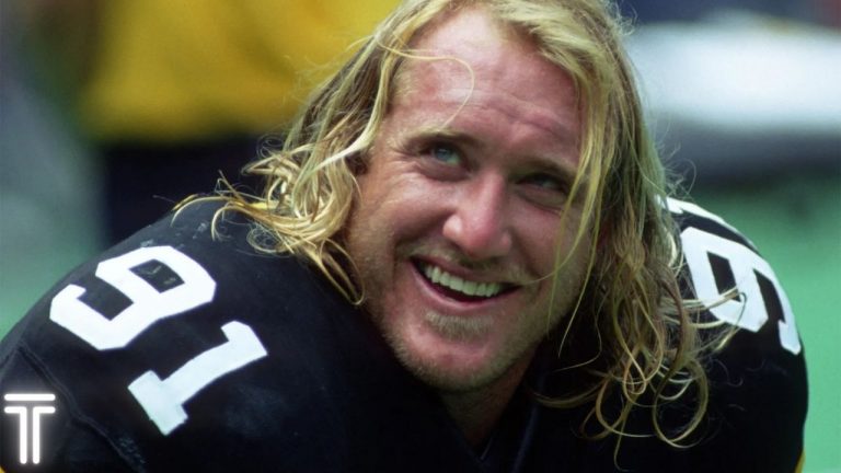 How did Kevin Greene Passed Away? The Sudden Death of the Pro Football Player