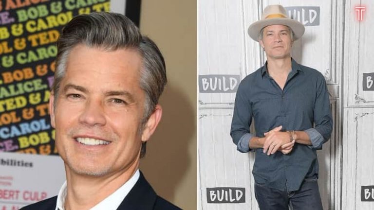 Timothy Olyphant Is All Set To RETURN With Justified Revival