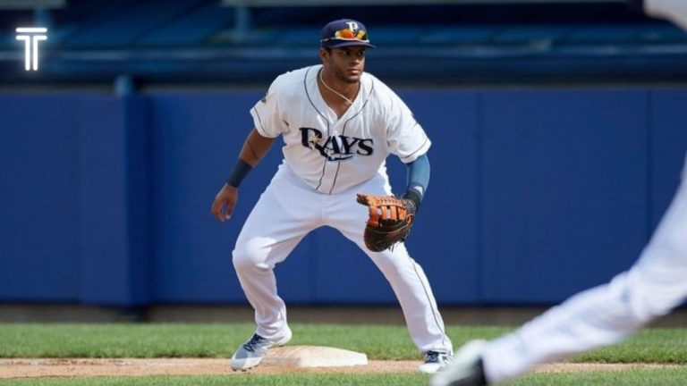 Jean Ramirez DEAD By Suicide: Rays Bullpen Catcher Dies At 28