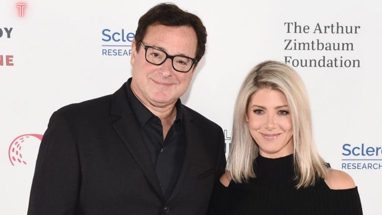 “Bob WAS A FORCE,” Says Kelly Rizzo, Breaking Her Silence Regarding The Death Of Her Husband Bob Saget.