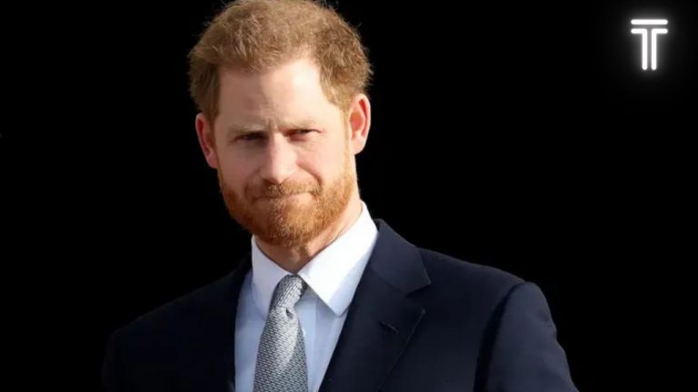 Prince Harry TOLD He And His Family Cannot Return To The UK Until They’re Allowed To Pay For Police Protection