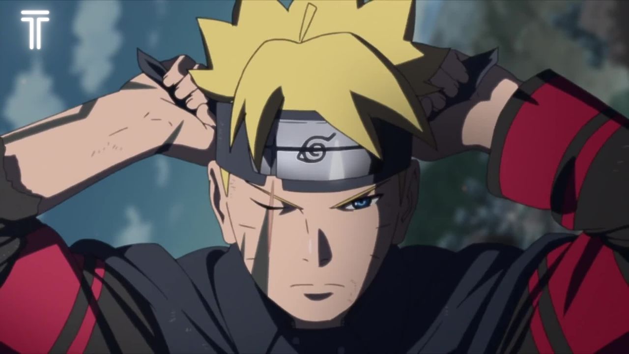 Will Boruto Be Stronger Than Naruto? As Karuma Dead Now?