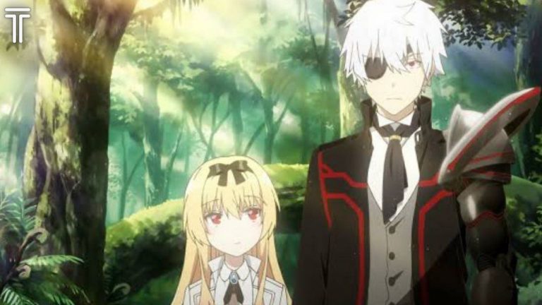 Watch Arifureta: From Commonplace to World’s Strongest Season 2 Episode 3 Online