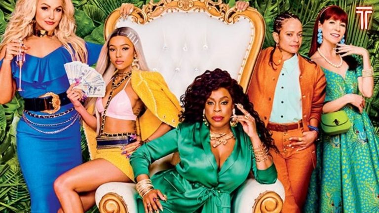 Claws Season 4 Episode 8 Release Date, Spoilers, Countdown And Watch Online