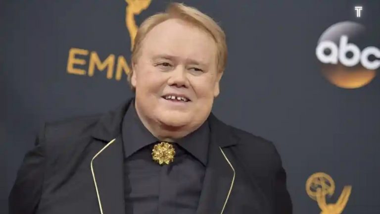 Emmy-Winner Comedian Louie Anderson Dies Battling Cancer At 68