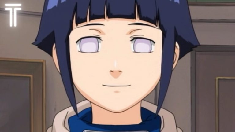 History Of Hinata & Hyuga Clan In Detail