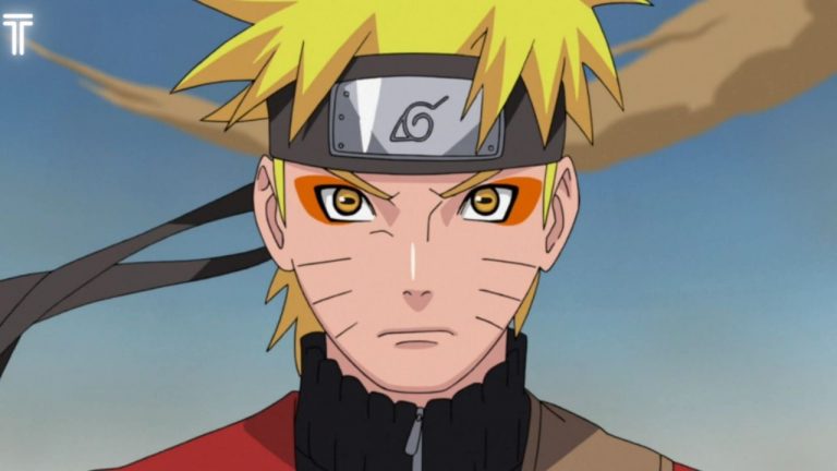 When Does Naruto Learn Sage Mode? – Everything We Know