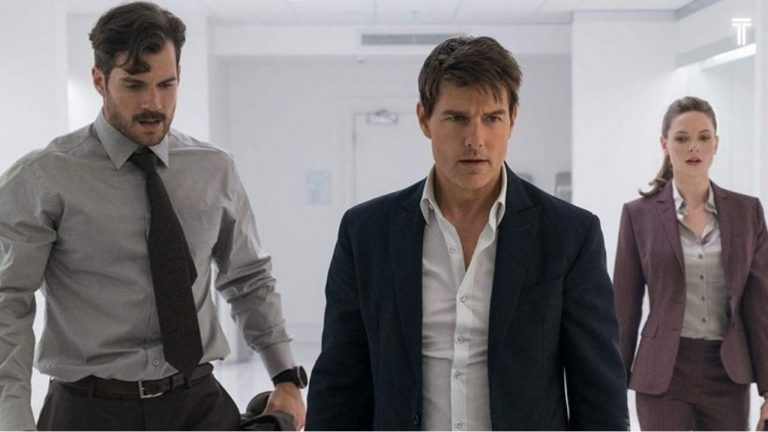 Mission: Impossible 7 Has Been Postponed Again