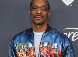 How Old Is Snopp Dogg?