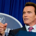Arnold Schwarzenegger Involved in Car Crash: One Person Injured, No Arrests Made