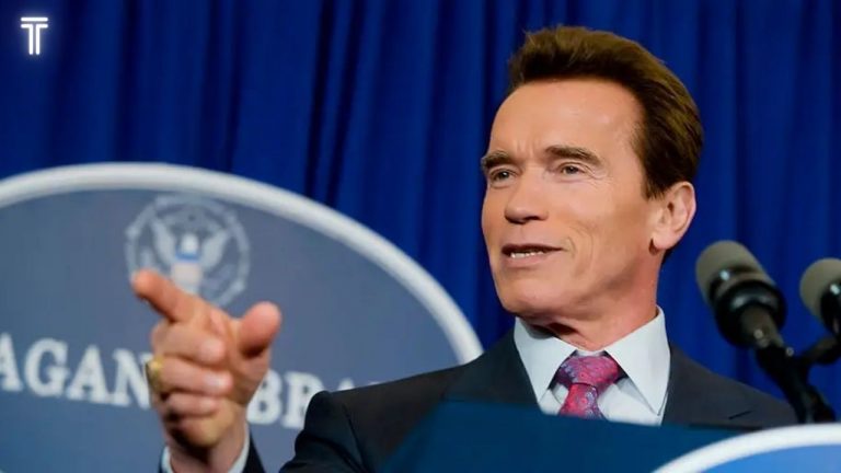 Arnold Schwarzenegger Involved in Car Crash: One Person Injured, No Arrests Made