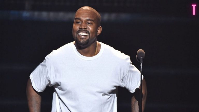 Kanye West Wants Money From Paparazzi’s They Make off His Image: Report Says – Tremblzer