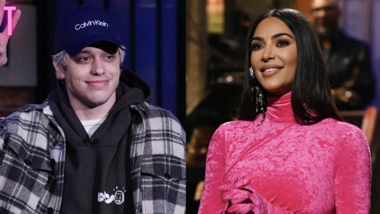 Kim Kardashian And Pete Davidson’s Complete Relationship Timeline: Did They Break Up? Report Says – Tremblzer