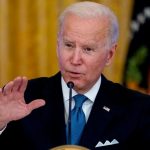 Joe Biden Insults Reporter After Tough Question: Calling Fox Reporter 'A Stupid Son Of A Bitch': Report Says - Tremblzer