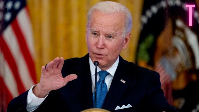 Joe Biden Insults Reporter After Tough Question: Calling Fox Reporter ‘A Stupid Son Of A Bitch’: Report Says – Tremblzer