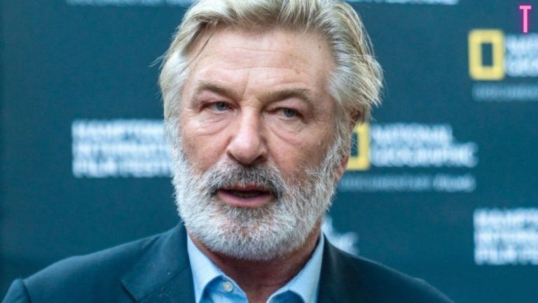 Alec Baldwin Rust Shooting ACCIDENT: Alec Baldwin And Other ‘Rust’ Producers Request Court Order To Toss Out Wrongful Death Suit