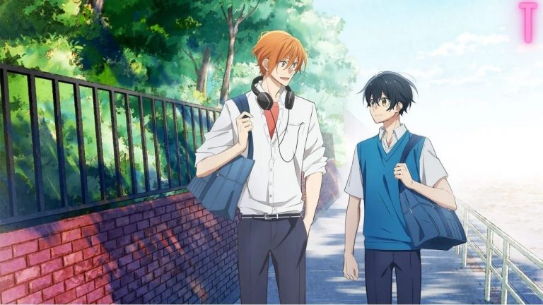 Sasaki To Miyano Episode 4 Release Date, Spoilers, Countdown And Watch Online