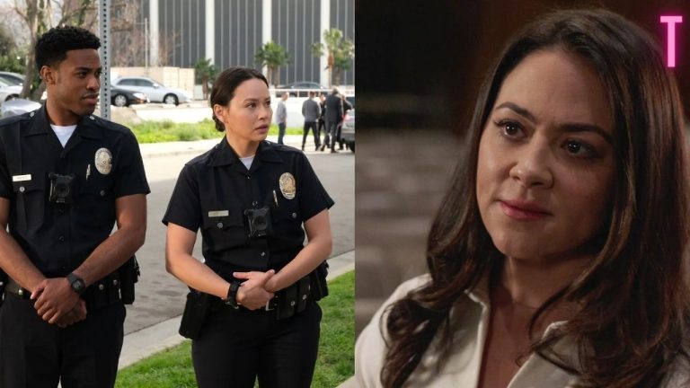 The Rookie Season 4 Episode 13 Release Date, Spoilers, Countdown And Watch Online