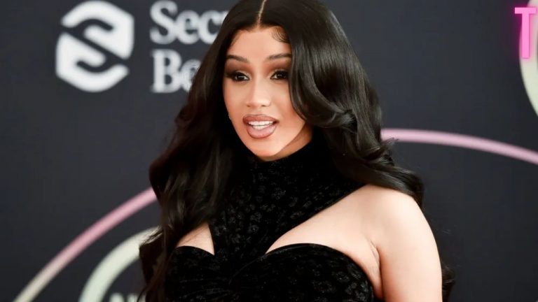 Cardi B Has Won A 1 Million-Doller Defamation Lawsuit Against YouTuber Tasha K: Report Say –  Tremblzer