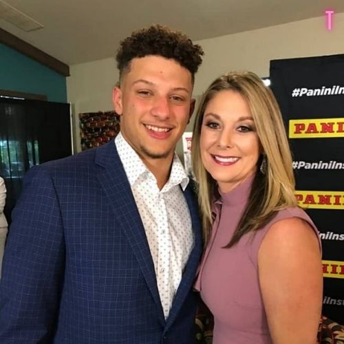 Who Is Patrick Mahomes’ Mother, Randi Martin? Age, Net Worth: Everything You Need To Know