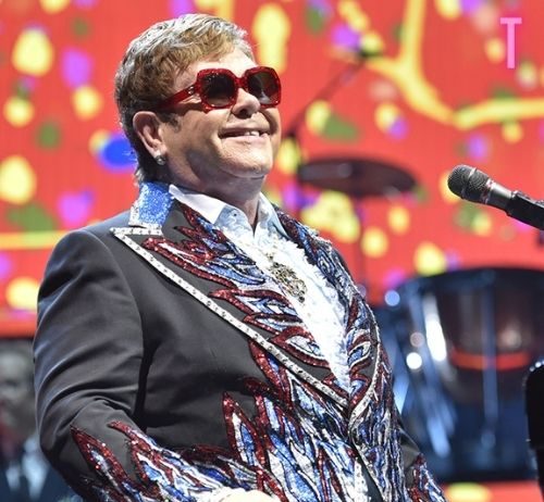 Elton John Dallas Concert Cancelled, Credit: Tremblzer.com