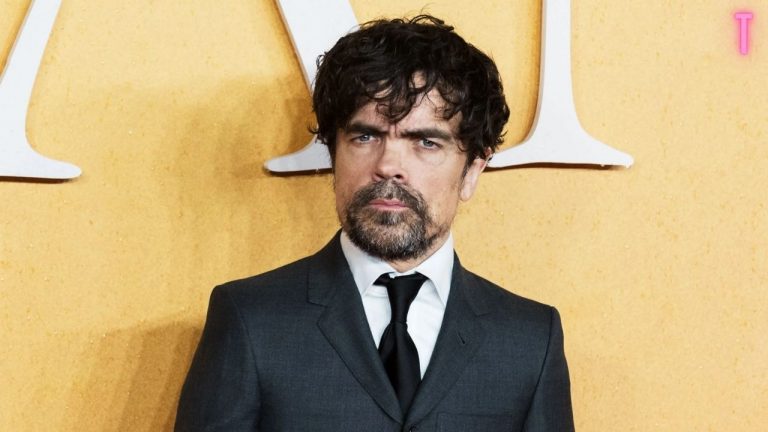 Disney Responds To Peter Dinklage: Why Peter Dinklage Criticise Snow White Remake? Report Say – Tremblzer